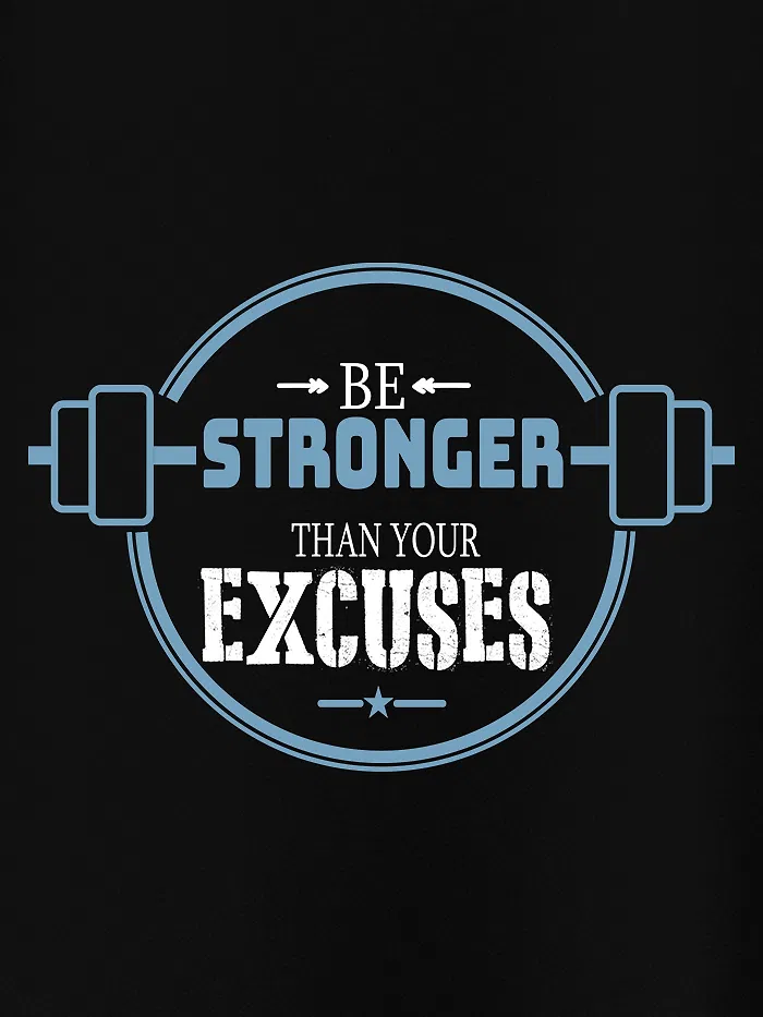Stronger Women Plus Size T-shirt