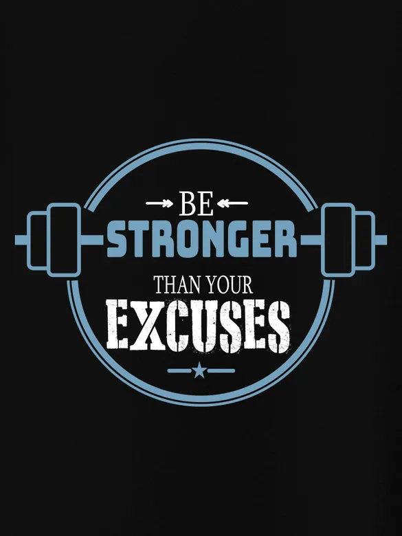 Stronger Women Plus Size T-shirt