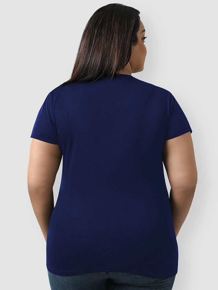 Take Me Anywhere Women Plus Size T-shirt