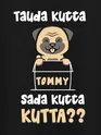 Tommy Kutta Women's Plus Size T-shirt