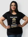 Tommy Kutta Women's Plus Size T-shirt