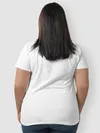 Travel Signboard Women Plus Size T-shirt