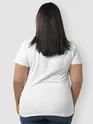 Travel Signboard Women Plus Size T-shirt