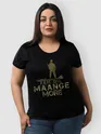 Yeh Dil Maange More Women Plus Size T-shirt