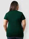 You Decide Women Plus Size T-shirt