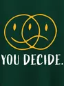 You Decide Women Plus Size T-shirt