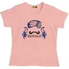 Rajasthan Royal T-shirt For Girls
