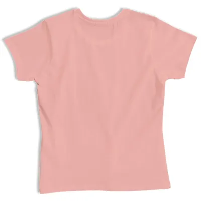 Rajasthan Royal T-shirt For Girls