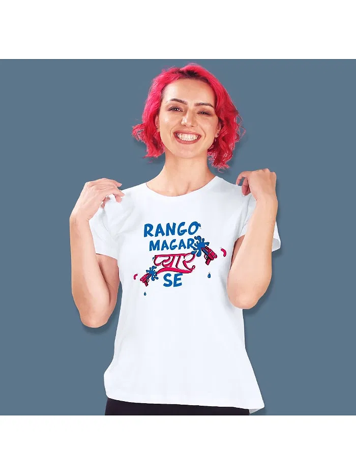 Buy Women Tops Online
