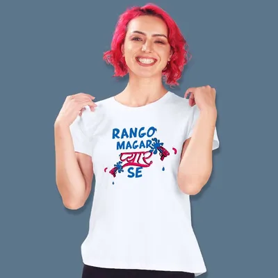 Buy Women Tops Online
