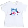 Rango Magar Pyar Se Ladies Top