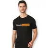 Black Round Neck T-shirt
