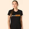 Study Material T-shirts for Girls