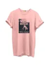 Think Outside The Box Plus Size T shirts