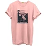 Think Outside The Box Plus Size T shirts