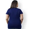 Unleash Beast Women Plus Size T-shirt