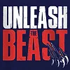 Unleash Beast Women Plus Size T-shirt