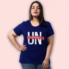 Unstoppable Women Plus Size T shirts