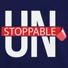 Unstoppable Women Plus Size T shirts