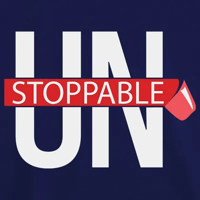 Unstoppable Women Plus Size T shirts