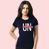 Unstoppable T-shirts For Girls