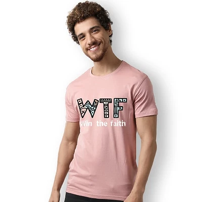WTF T-shirt for Men