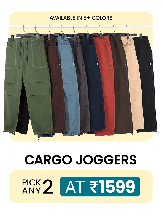 #6 Cargo 