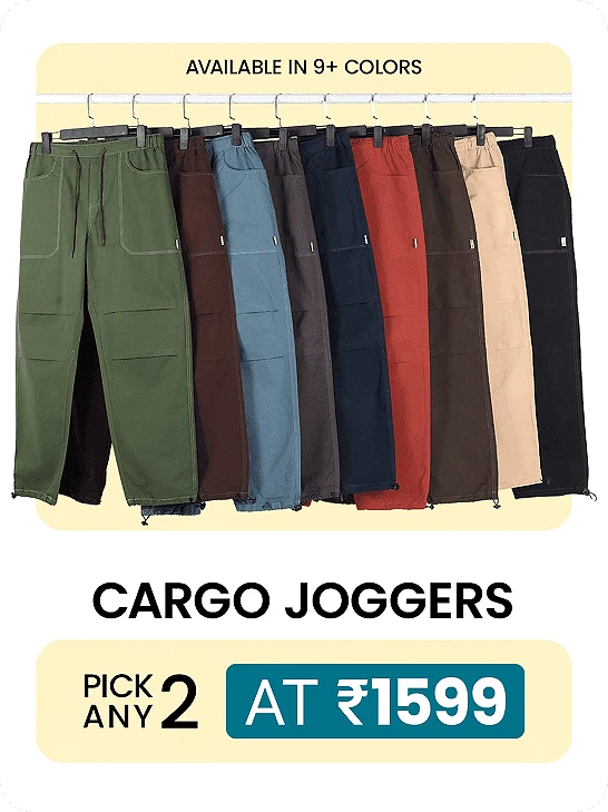 #6 Cargo 