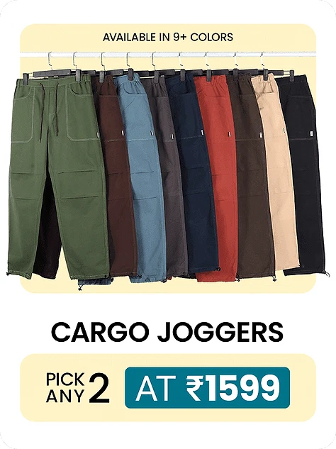 #6 Cargo 