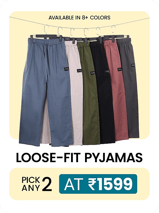 #4 Pyjama