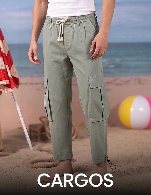#4 Cargos