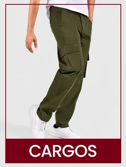 Cargos