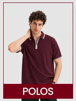 Polos
