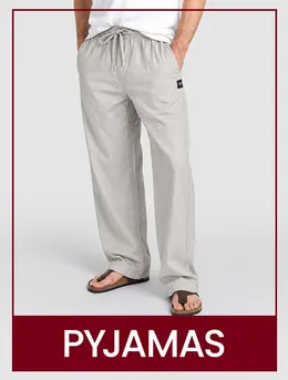 Pyjamas