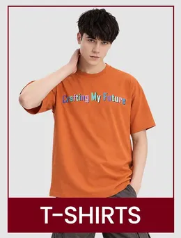 T-shirts