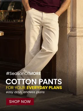 Cotton