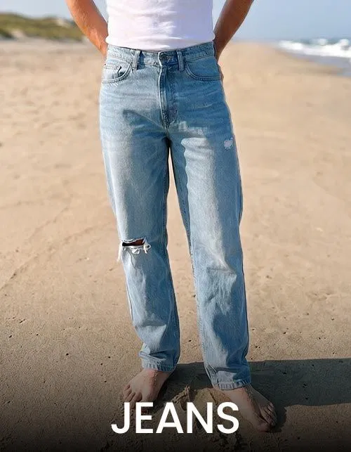 #6 Jeans
