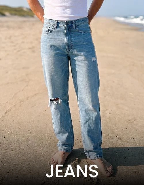 #6 Jeans