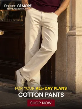 Cotton