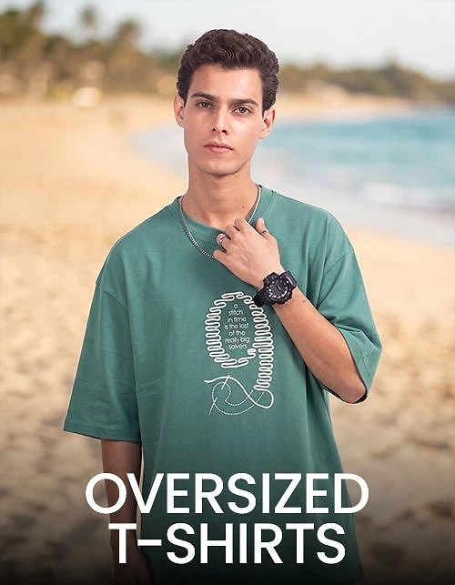 #3 Oversize