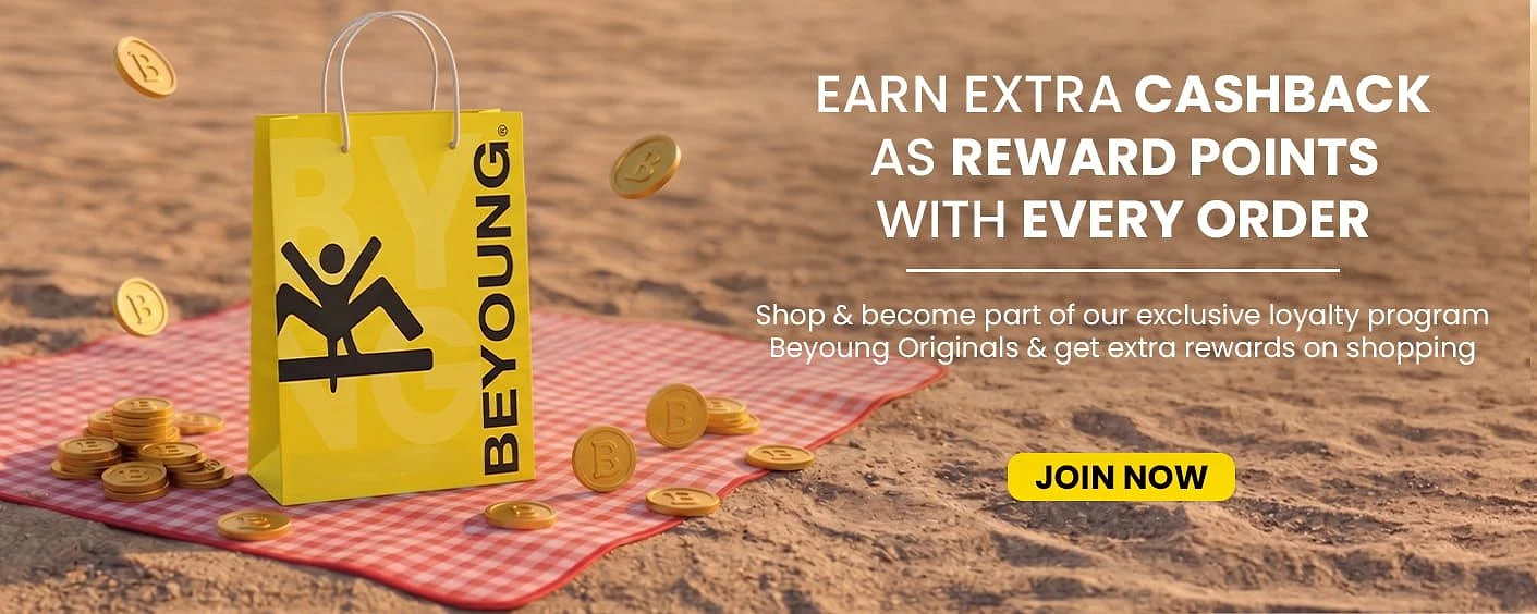 Reward Banner