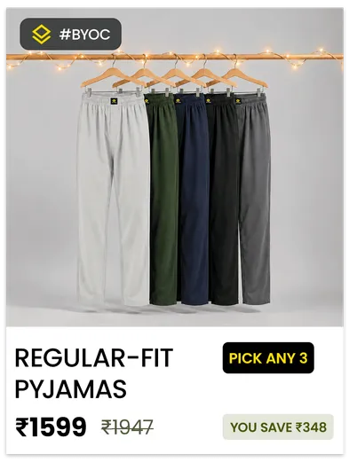 Regular PJs