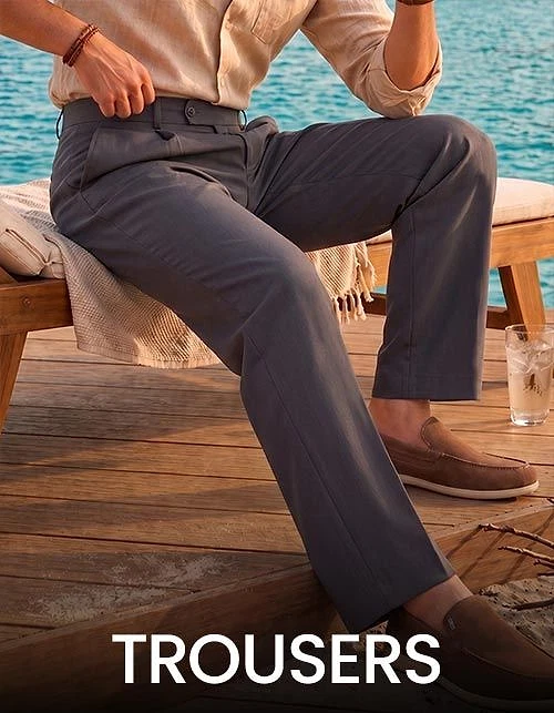 #2 Trousers