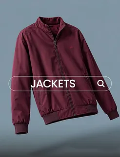 Jackets