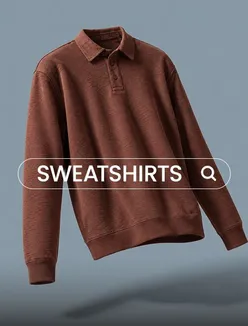 Sweatshirts