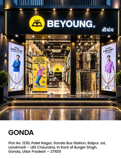 Gonda