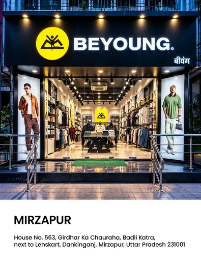Mirzapur