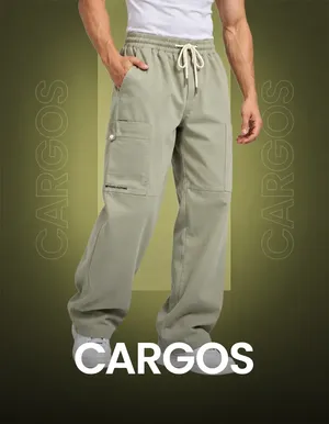 #4 Cargos