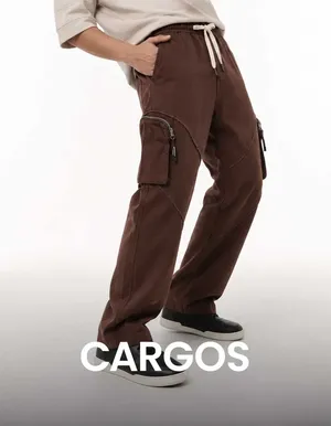 #4 Cargos