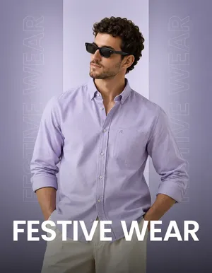Festive Wear